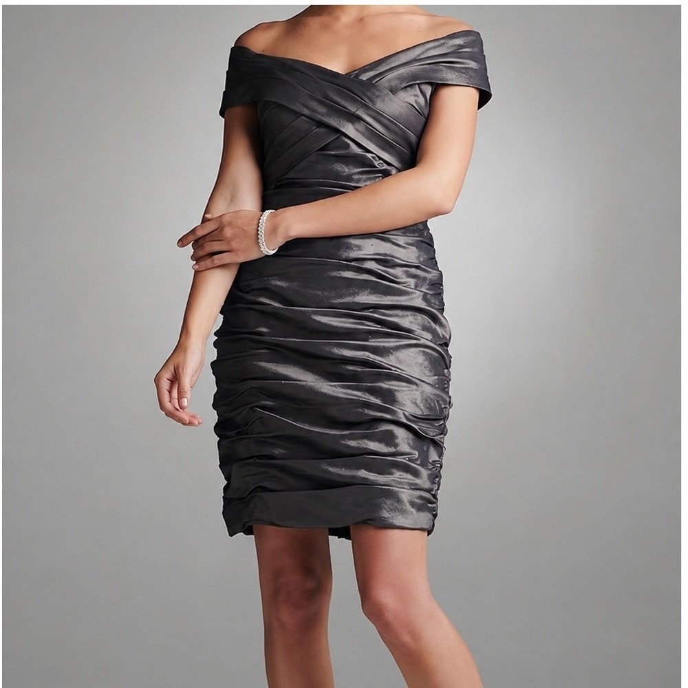 Mother of the Bride Dress Size 12
